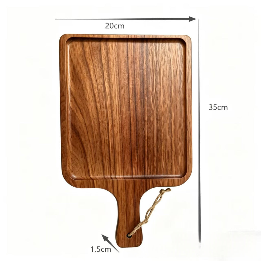 Household Acacia Solid Wood Cutting Board