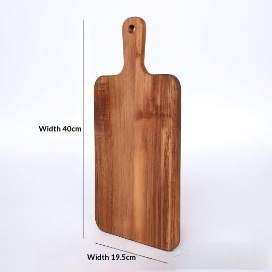 Household Acacia Solid Wood Cutting Board