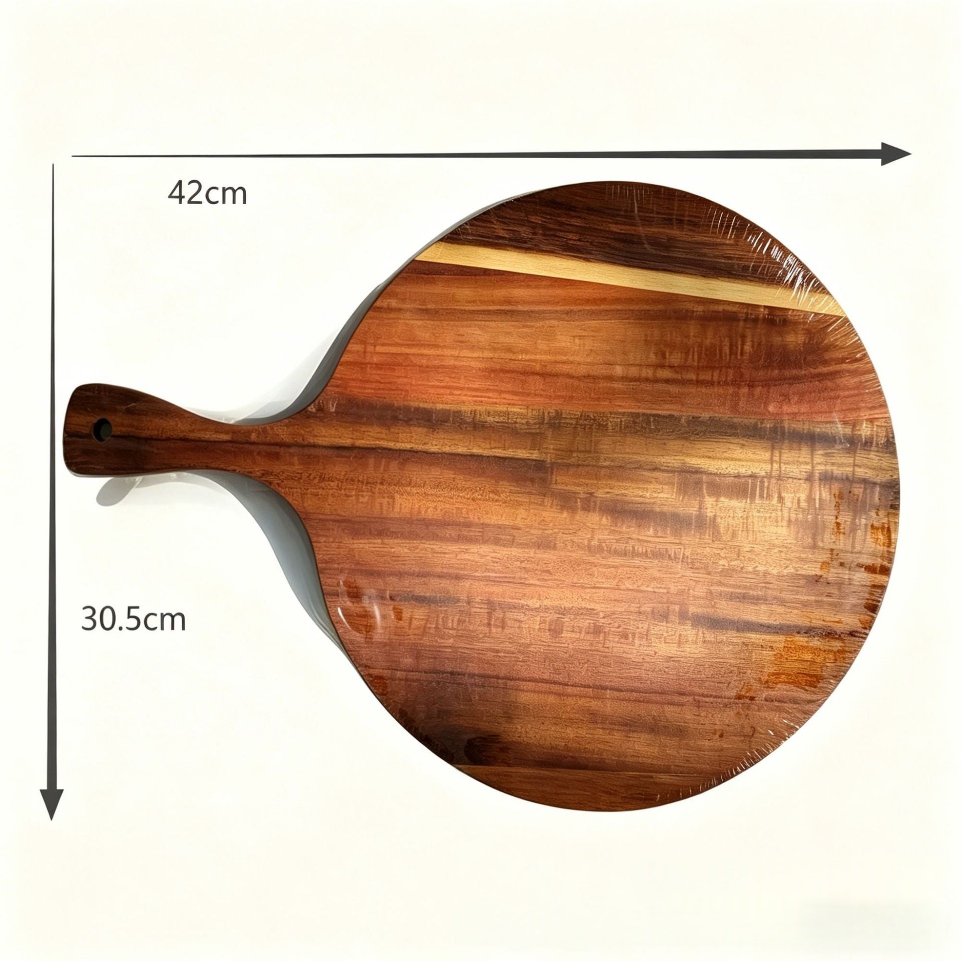 Household Acacia Solid Wood Cutting Board