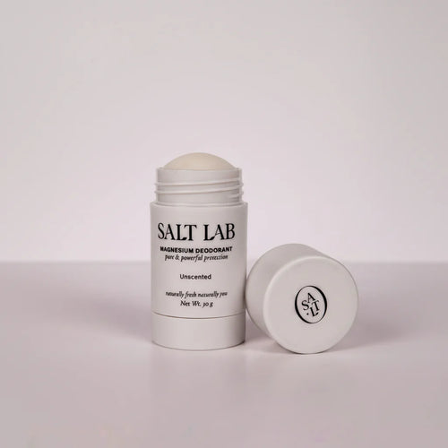 Magnesium Deodorant