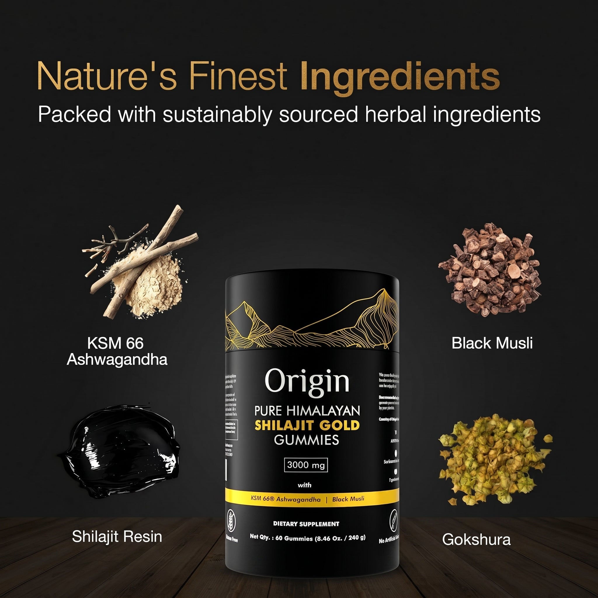 Natural Testosterone Support