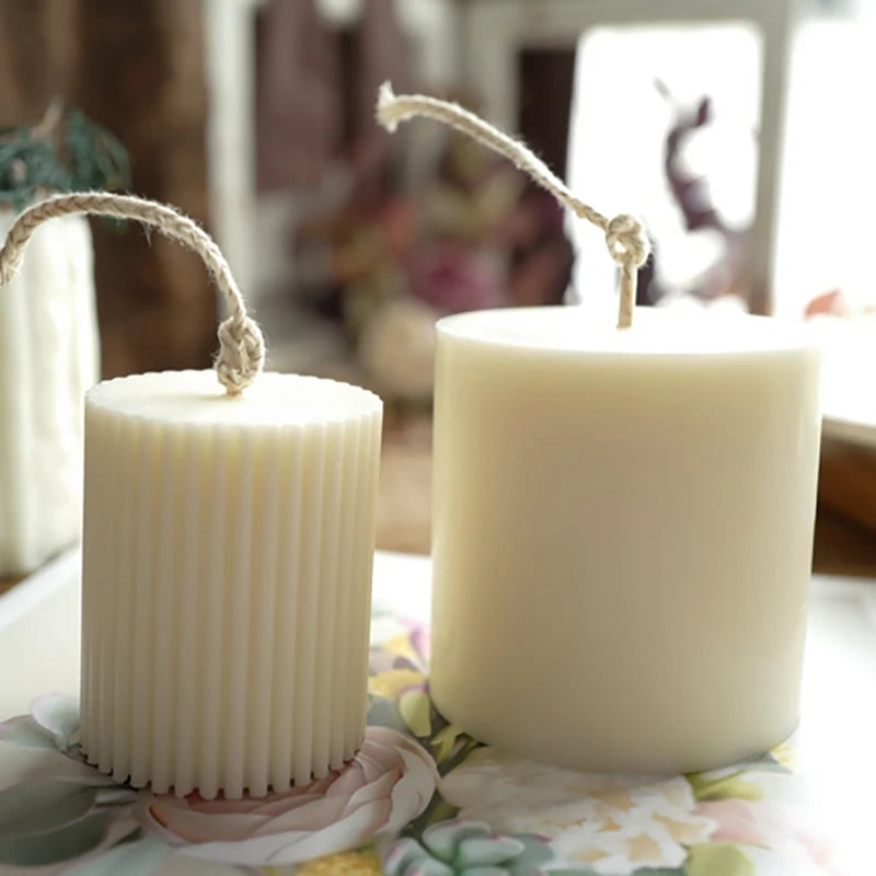 500G/1Kg Natural Soy Wax Granular Scented Candle Raw Material No Additives for DIY Candle Making Supplies Candle Raw Materials