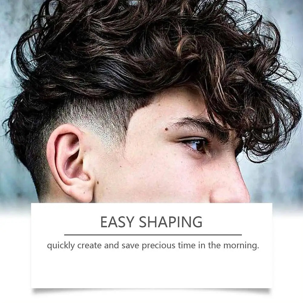 Sea Salt Spray Improving Volumizing, Natural Sea Salt Hair Styling Spray for Men Women Light Non-Greasy Fluffy Hair Fixing Spray