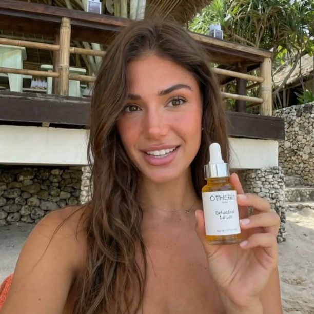 Skin Perfecting Bakuchiol Serum (Natural, USA Made)