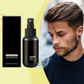 Sea Salt Spray Improving Volumizing, Natural Sea Salt Hair Styling Spray for Men Women Light Non-Greasy Fluffy Hair Fixing Spray