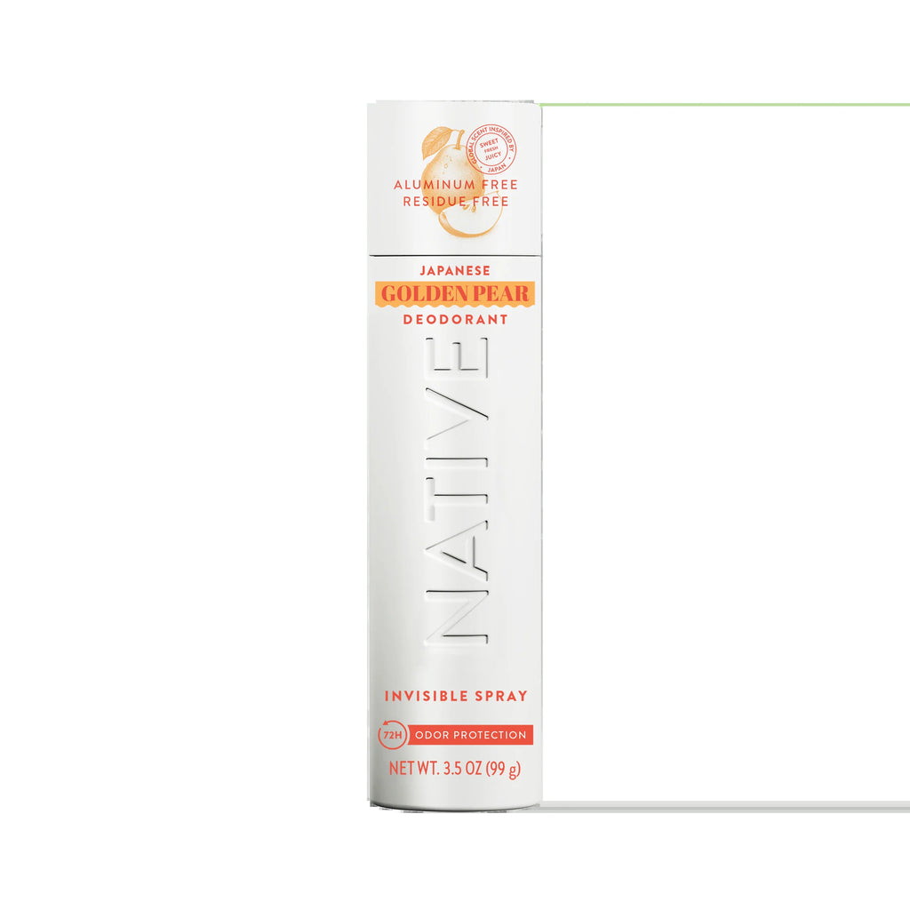 Deodorant Spray
