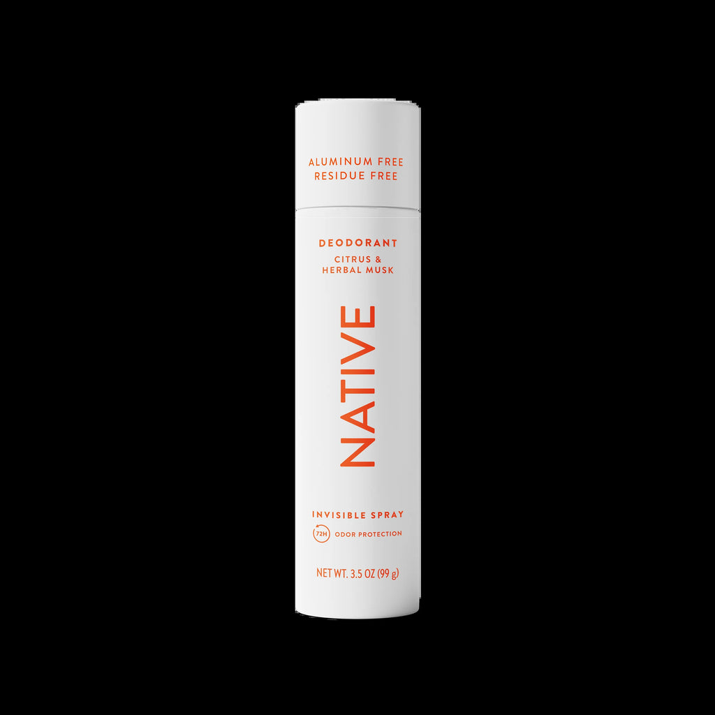 Deodorant Spray
