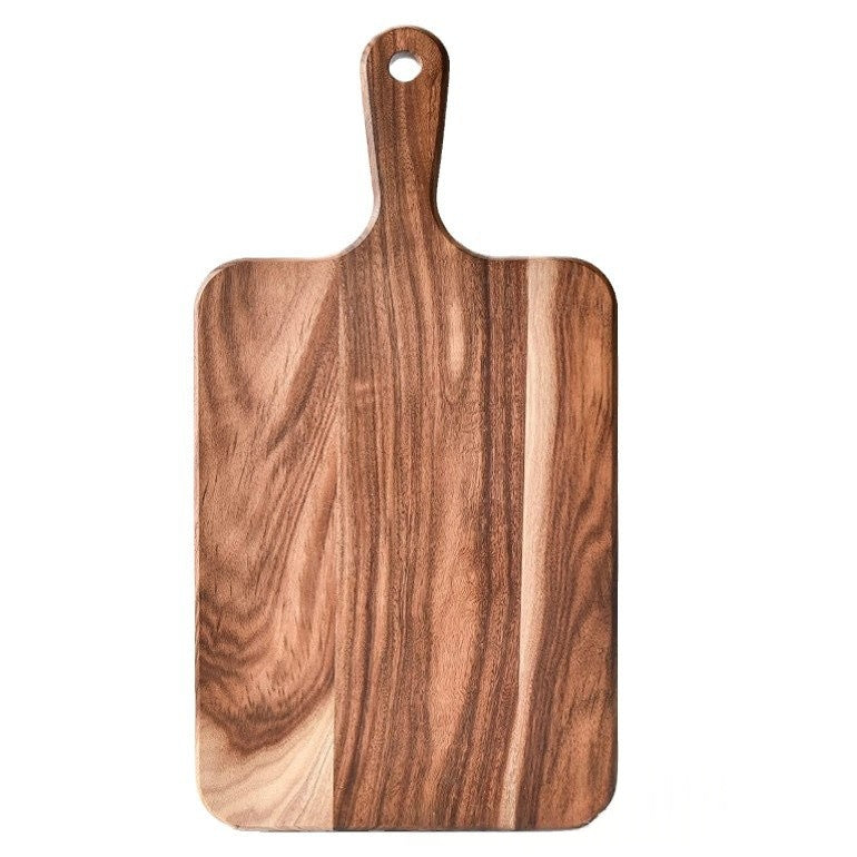 Household Acacia Solid Wood Cutting Board